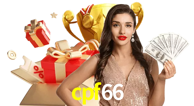 Jogue com dealers reais no cpf66!